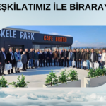 ÇORUM TEŞKİLATI 2024
