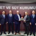 et ve süt kurumu