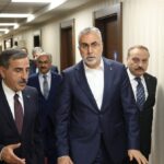 calisma-ve-sosyal-guvenlik-bakanindan-konfederasyonumuza-ziyaret-up-446108