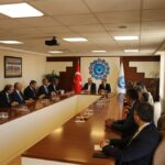 calisma-ve-sosyal-guvenlik-bakanindan-konfederasyonumuza-ziyaret-up-6028437