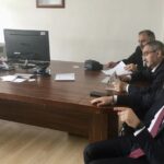 nallıhan kurum ziyareti (1)