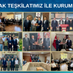 ZONGULDAK TEŞKİLATI