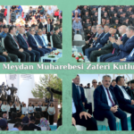 SAKARYA MEYDAN MUHAREBESİ