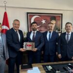 kerim güllü ziyaret