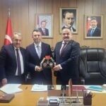 seyfullah arslantürkziyaret