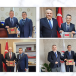 balıkçılık ve su ürünleri