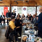 antalya temsilcileri istişare (4)