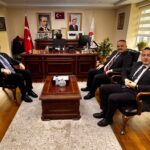 daire başkanı sayın kadir gurbetci