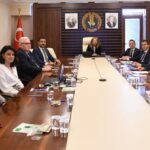 TİGEM KİK NİSAN 2025