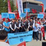 ısbırakmaeylemı (6)