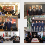 sakarya bursa teşkilat