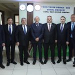 Yaşar Yıldırım 2026